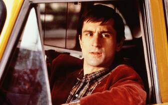 Taxi Driver di Martin Scorsese