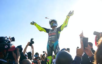 Valentino Rossi