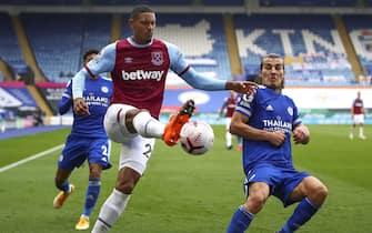 BRITAIN SOCCER ENGLISH PREMIER LEAGUE