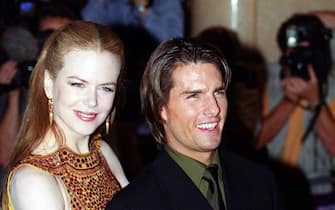 BRIRTAIN-CRUISE/KIDMAN/FILER