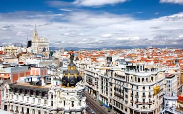 La top 5 delle città più richieste dai super ricchi