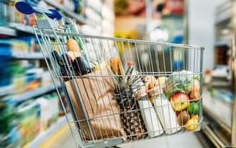 Supermercato