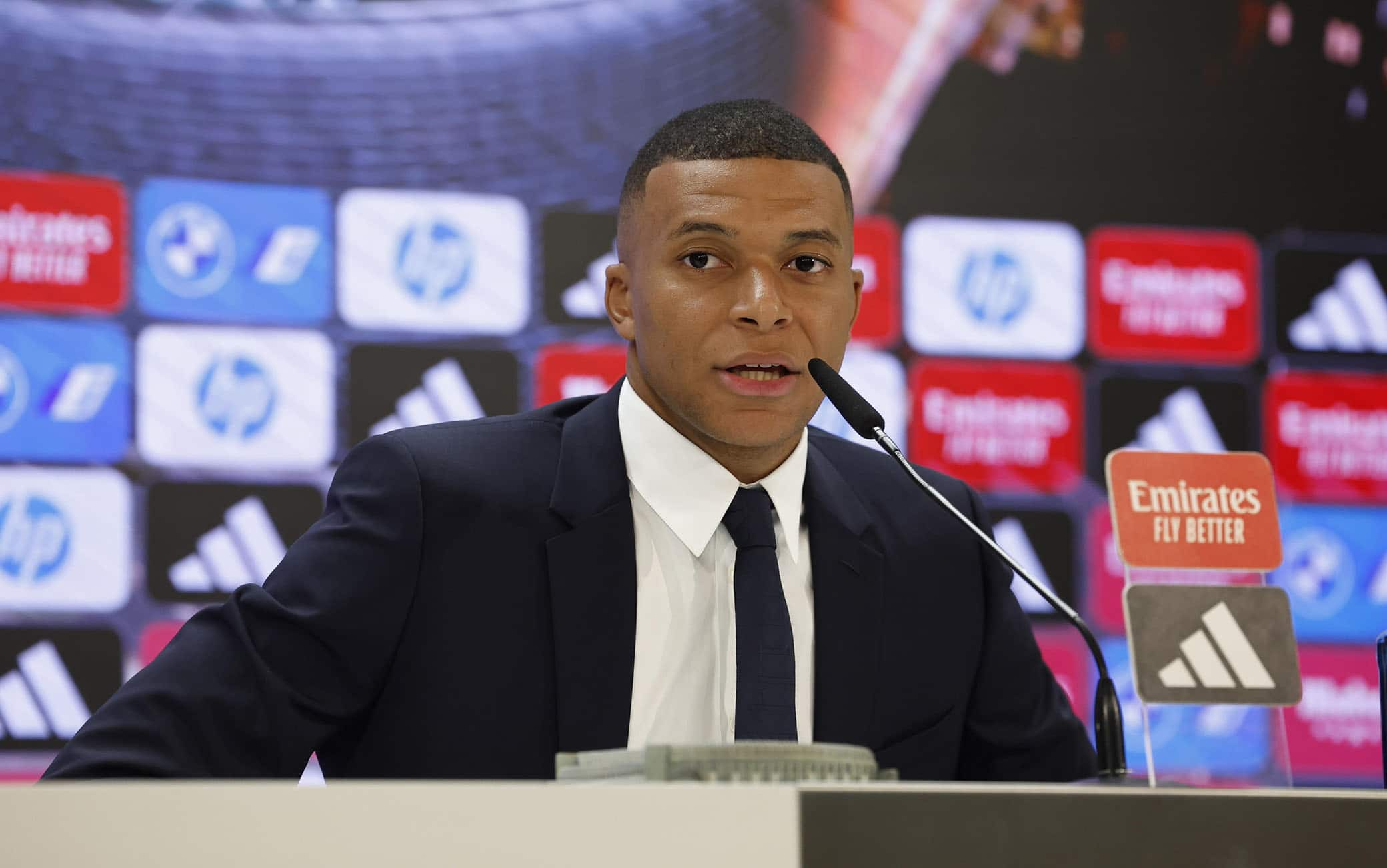 Mbappé