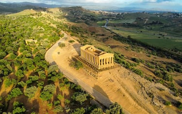 Agrigento e poi Cuneo e Macerata
