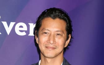Will Yun Lee