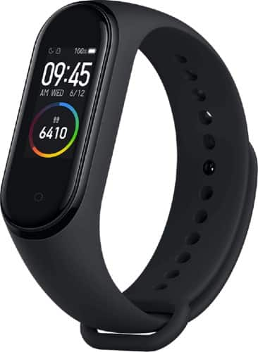 Xiaomi Mi Smart Band 4