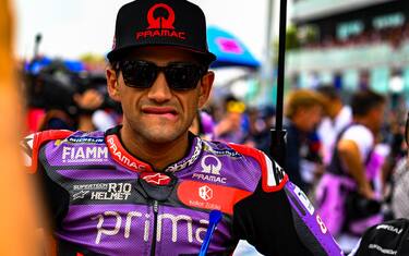 Martin il pilota con le motivazioni maggiori