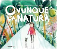 ovunque la natura