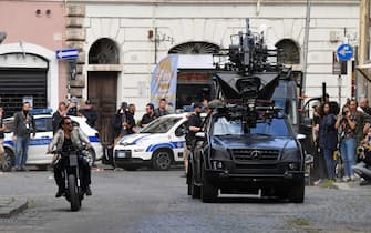 riprese fast and furious 10