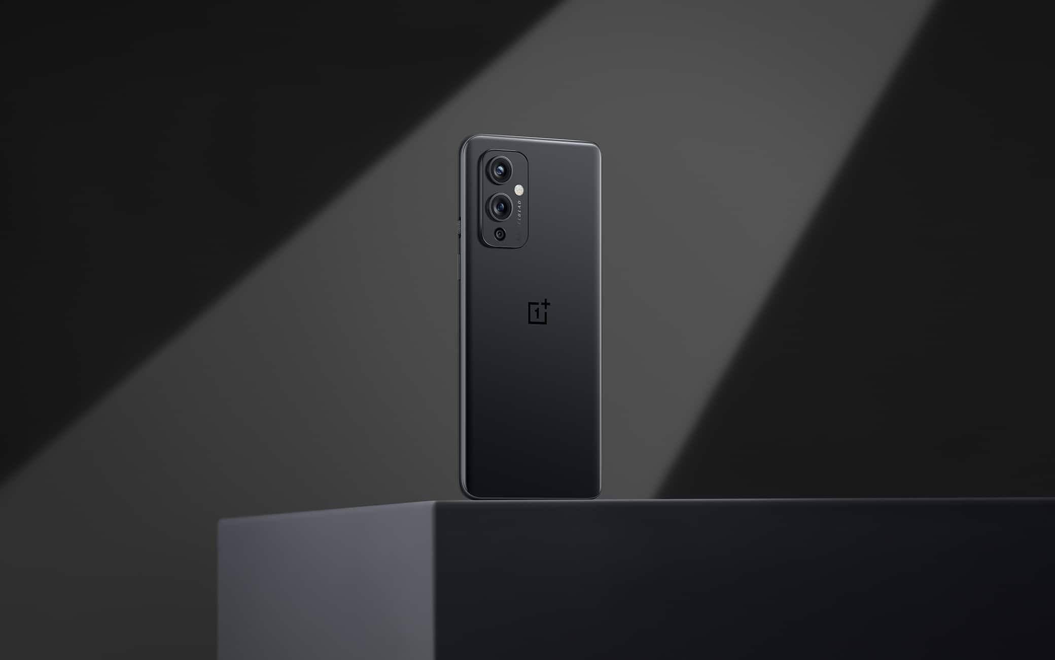 OnePlus 9