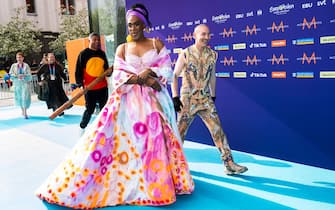 29_eurovision_2024_turquoise_carpet_getty - 1