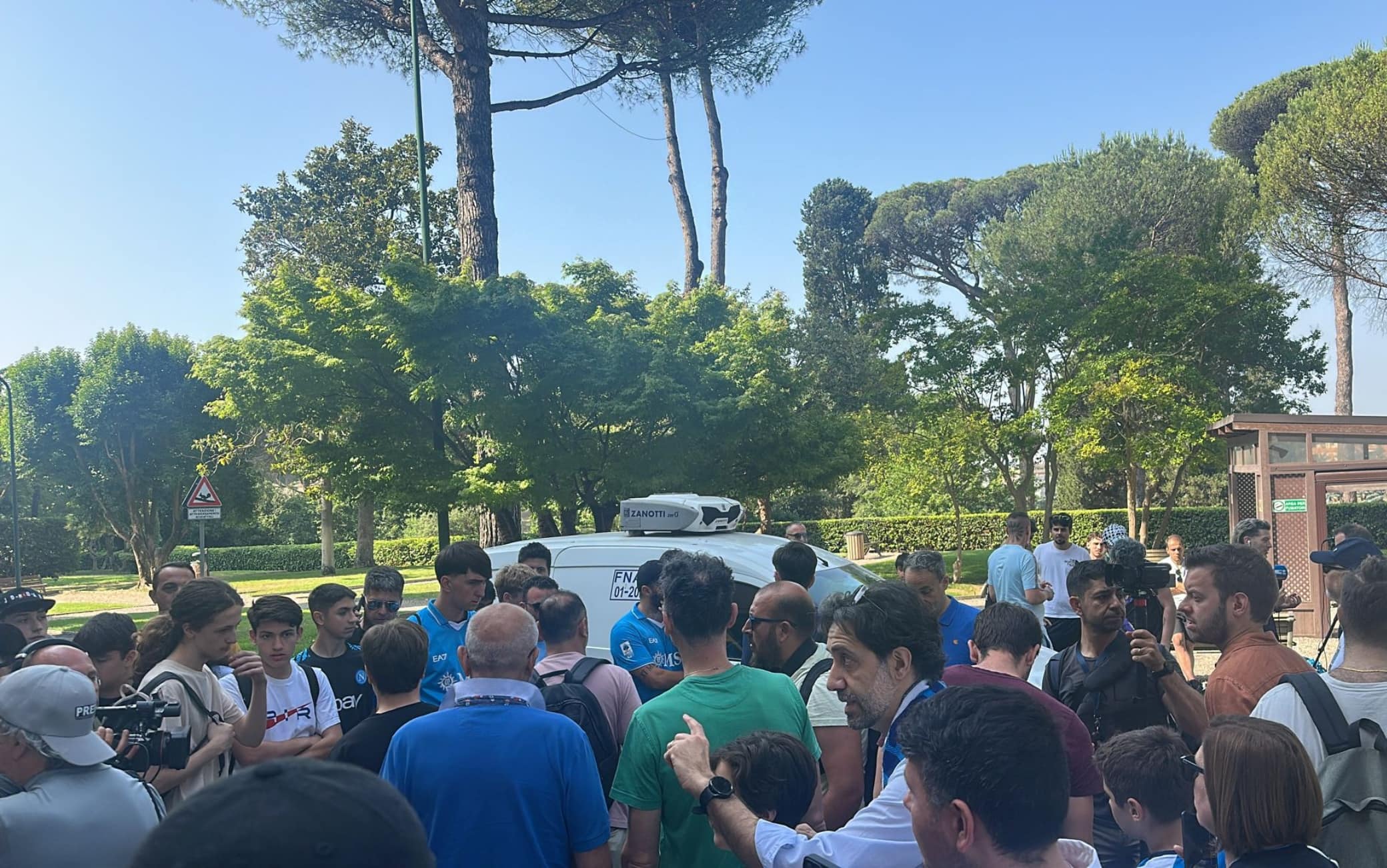 Villa Stuart De Bruyne