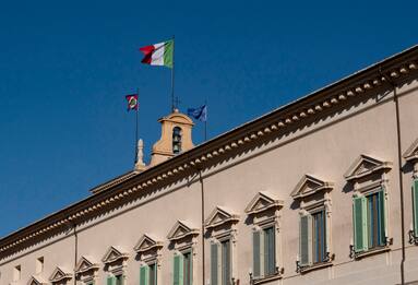 Legge Concorrenza, il Quirinale promulga ma manda rilievi al governo