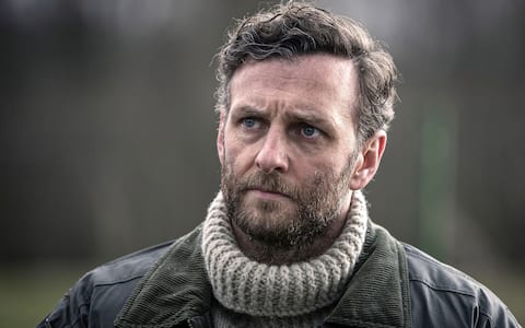 Steven Cree
