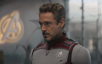 robert downey jr film iron man
