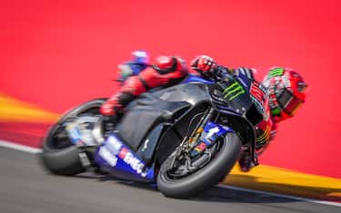 Yamaha, sviluppo del nuovo motore e novità aerodinamiche