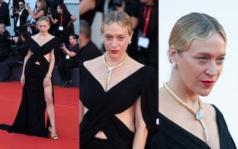 Chloé Sevigny