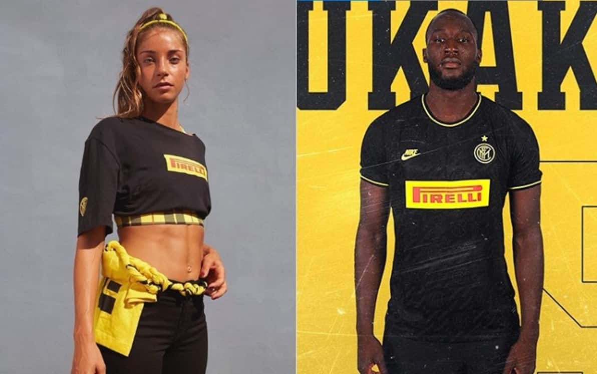 Maglia inter 2019 terza store