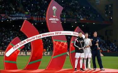 La finale col Real sfiorata nel 2014 (e persa contro il... Papa)
