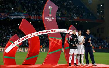 La finale col Real sfiorata nel 2014 (e persa contro il... Papa)