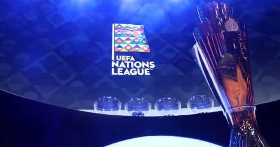 L’Italia affronterà Belgio, Francia e Israele nel gruppo A2 della prossima Nations League