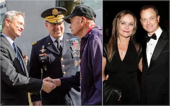 gary sinise