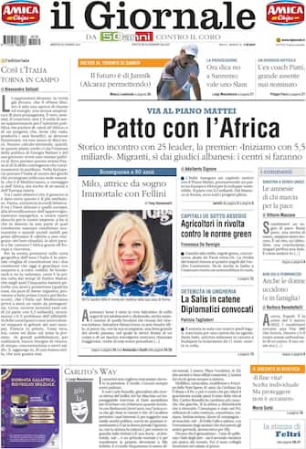 Il Giornale