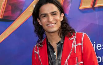 Aramis Knight