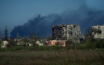 mariupol