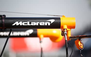 MCLAREN, 976 GRAN PREMI