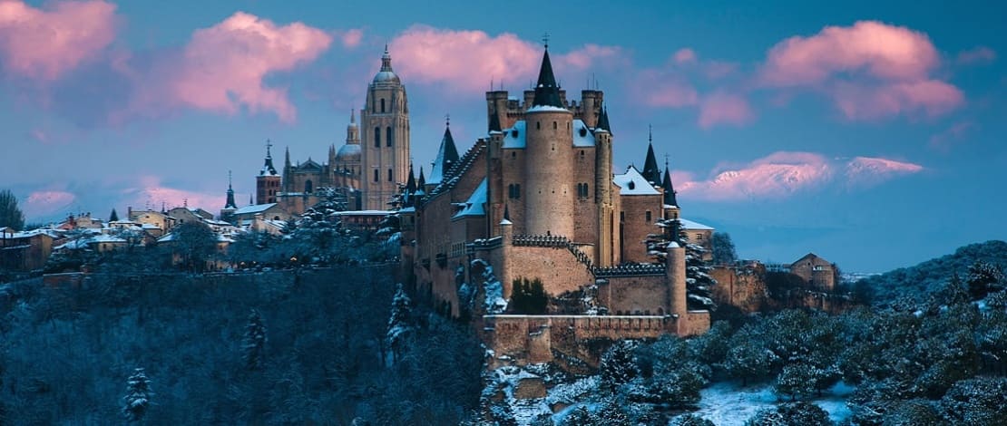 segovia