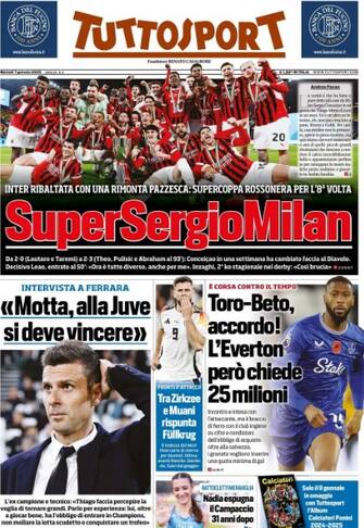 TuttoSport