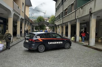 COSTA VOLPINO - Omicidio di Costa Volpino, uccisa in casa a coltellate la 19enne Sara Centelleghe