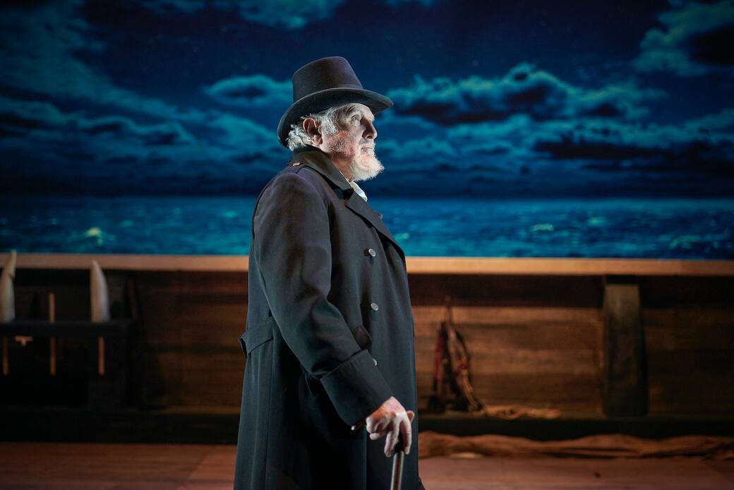 Foto di Riccardo Bagnoli