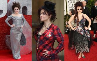 Helena Bonham Carter