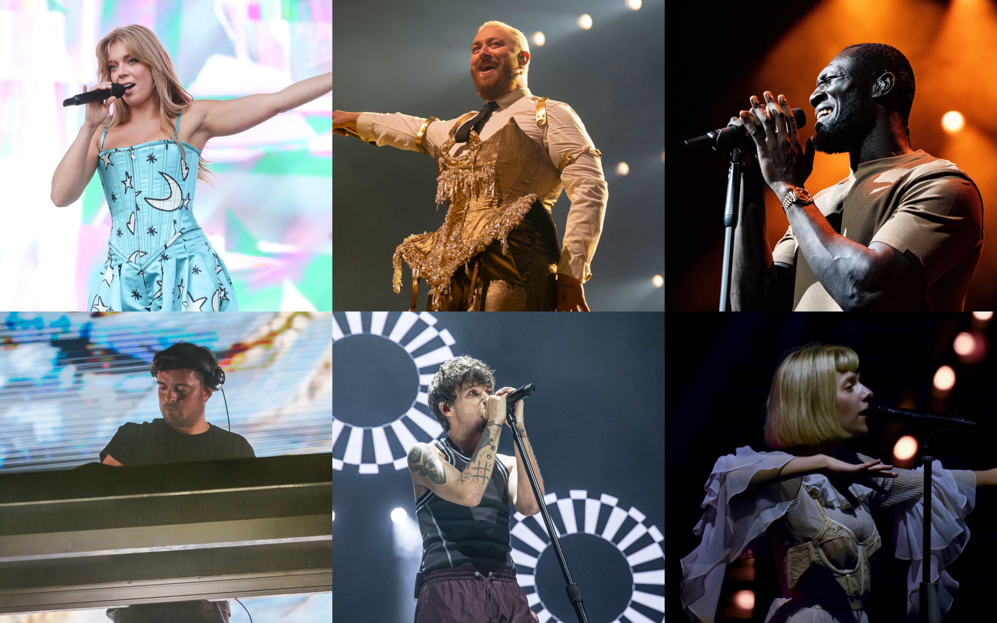 Sziget Festival 2024, annunciati i nuovi nomi della line up Sky TG24