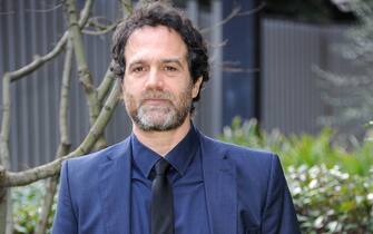 Fausto Sciarappa