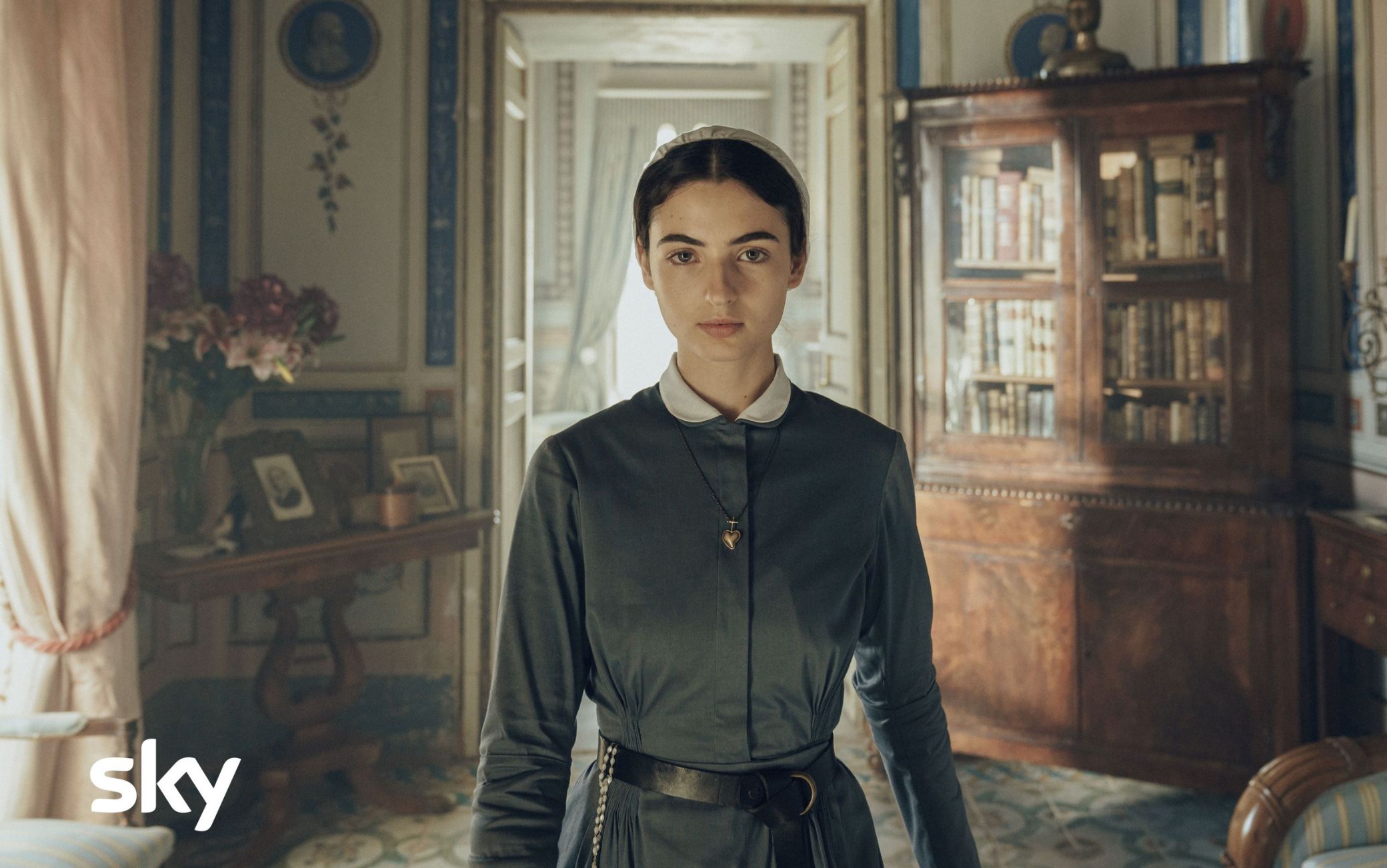 l arte della gioia netflix
