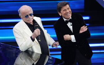 Gino Paoli e Morandi