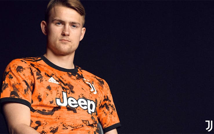 Juve terza maglia 2021 hotsell