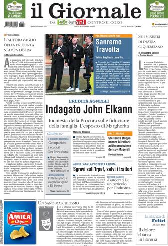 Il Giornale
