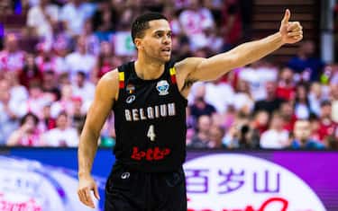 4.09 | POLONIA-BELGIO 69-70