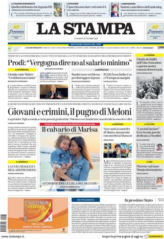 La Stampa