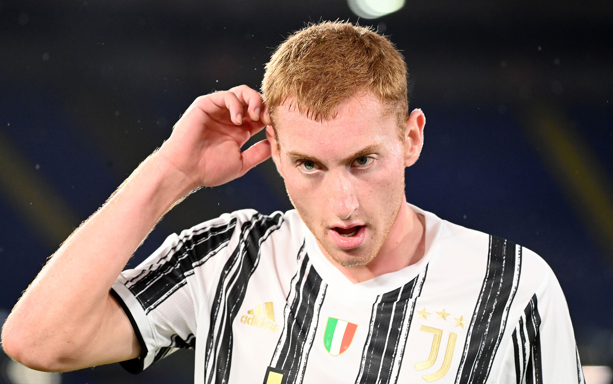 Roma vs Juventus - Serie A TIM 2020/2021