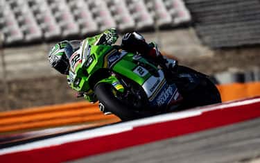 Superbike a Cremona: Lowes primo nelle libere
