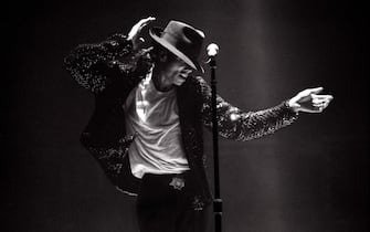 Michael Jackson