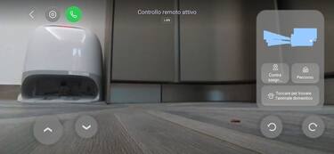 Stazione multifunzionale e intelligenza artificiale