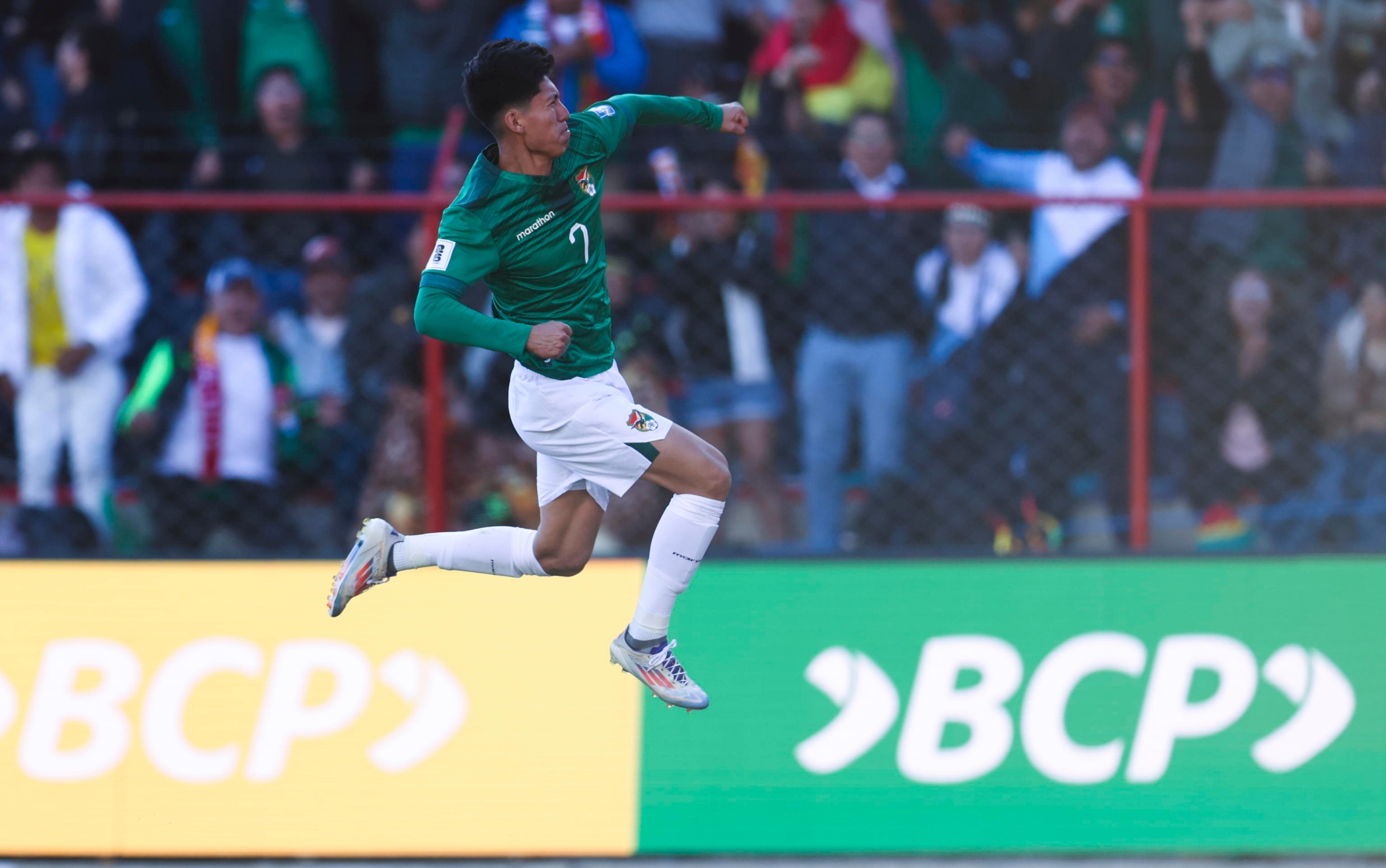 Qualificazioni Mondiali 2026, la classifica del girone Sud America Sky Sport