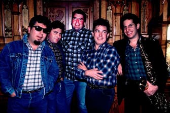 Los Lobos