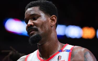 3. DEANDRE AYTON, LOS ANGELES LAKERS